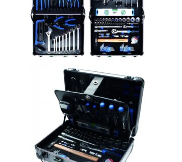 BGS set alata 149-dijelni u alu koferu  pro+ 15501 - cover