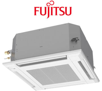 FUJITSU KLIMA MULTI KAZETNA INVERTER AUXG18KVLA 5,2kW/6,0kW UNUTARNJA JEDINICA - cover