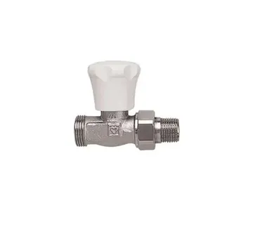 HERZ Ventil radijatorski 1/2"x3/4" ravni MM - Marinići, Viškovo