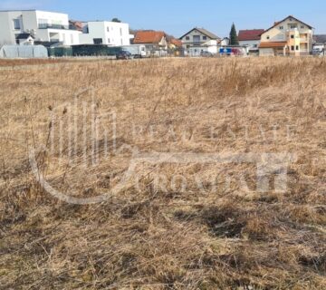 Prodaja, Kraljevečki Novaki, građevinsko zemljište 6798 m2 - cover