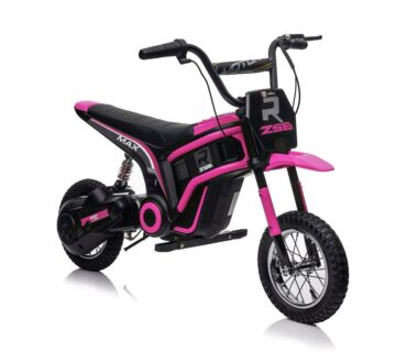 Motor na akumulator SX2328 - rozi - cover