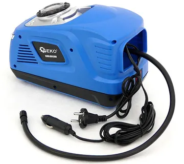 Mini kompresor 12/230V 100W - NOVO!!! - cover
