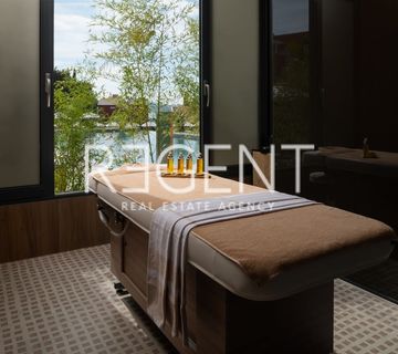 Zadar, Sv. Filip i Jakov - Molum Hotel  Residence trosoban apartman 84 m2 - cover