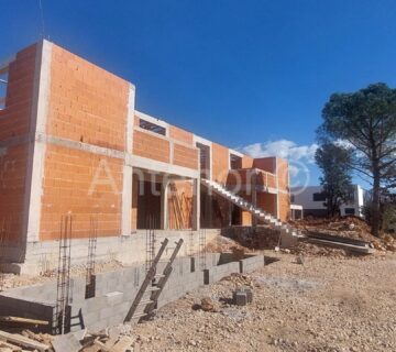 NIN-ZATON - dvosoban apartman s vrtom od 69 m2. - cover