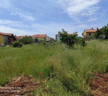 ISTRA, POREČ - Građevinsko zemljište u blizini grada - cover