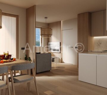 NIN - trosoban apartman- 94,50 m2 - S7 - cover