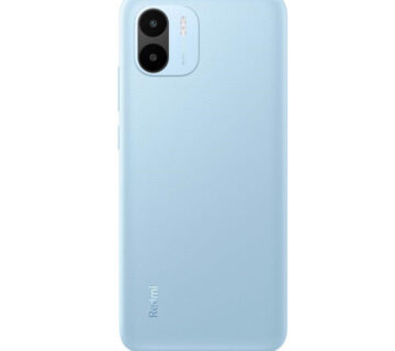 Redmi A1 2+32 GB LIGHT BLUE - cover