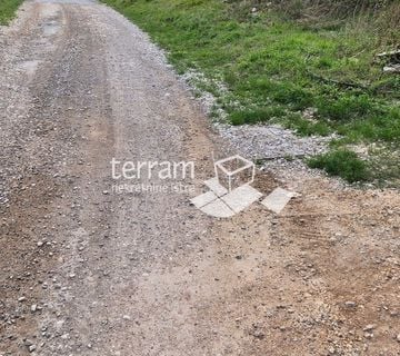 Istra, Medulin građevinsko i poljoprivredno zemljište 10957m2  #prodaja - cover