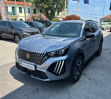 Peugeot 2008 Allure PureTech 100 - 8 godina jamstvo - isporuka odmah!! - cover