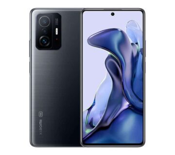 Xiaomi 11T 5G 8/128GB Meteorite Gray %akcija% - cover