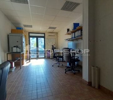 Borovje, Poslovni prostor za rezne djelatnosti, 50m2 - cover