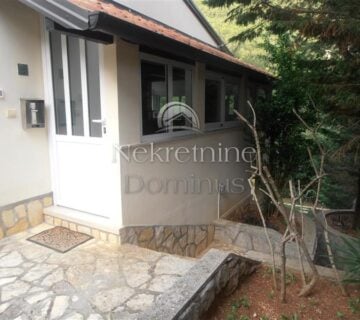 Kuća: Mošćenička Draga, 50.00 m2 - cover