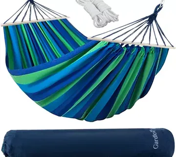 Gardlov viseća mreža za dvoje 260x160cm  - cover