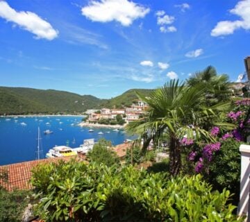 Kuća sa apartmanima - Rabac,Istra - cover