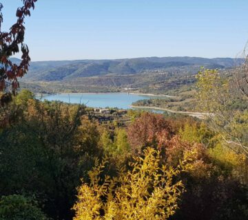 Građevinsko i poljoprivredno zemljište - Pazin , Grimalda - cover