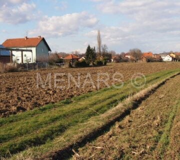 POLJANA BIŠKUPEČKA! ZEMLJIŠTE U GRAĐEVINSKOJ ZONI 2985 m2 - cover