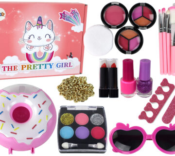 Set šminke za djecu - cover