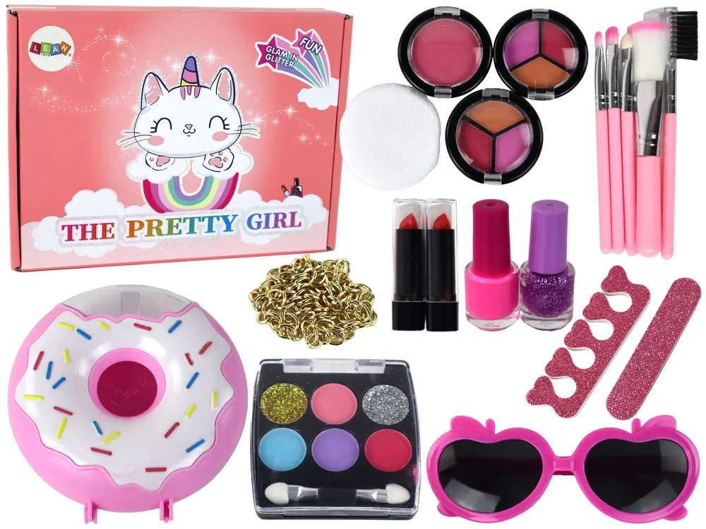 Set šminke za djecu - cover