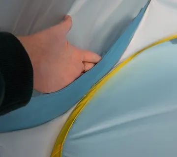 Šator za plažu s bazenom 21204 - cover