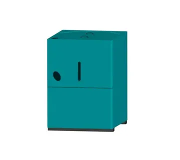 CENTROMETAL Pelet spremnik CPSP 800 - Marinići, Viškovo