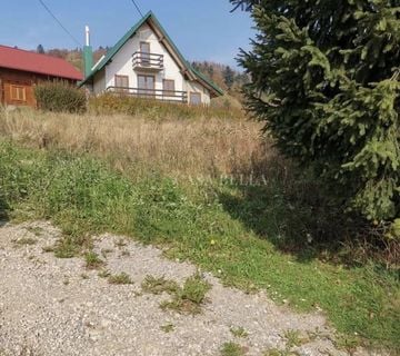 Građevinsko zemljište 450 m2 Mrzlovodički Zelin - cover