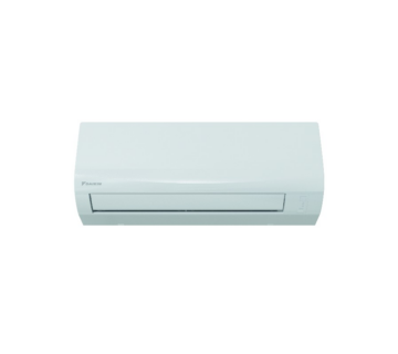 DAIKIN KLIMA SENSIRA FTXF25D+RXF25D 2,5kW/2,8kW - cover