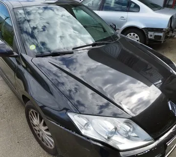 Renault Laguna 2,0 dCi Dijelovi - cover