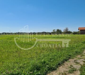 PRODAJA, Zemljište, Industrijska zona KRČEVINA - cover