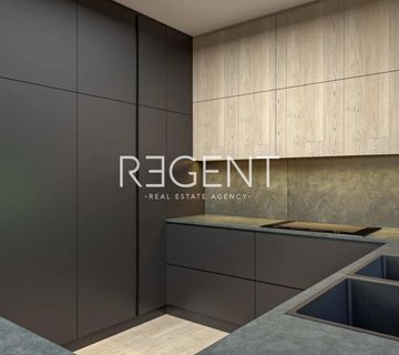 Zagreb, Gornji Bukovac - Luksuzna kuća u nizu 246,06 m2 - Nova cijena - cover