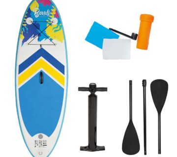 SUP set Bondi - cover