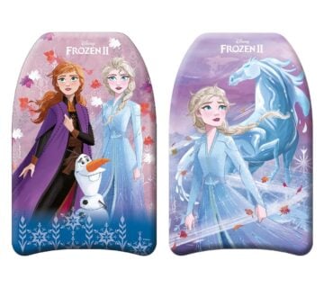 Daska za plivanje Frozen 42*32 cm, sorto - cover