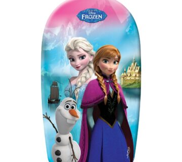 Daska za plivanje Frozen 83*45 cm - cover