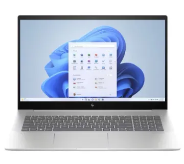 Laptop HP Envy 17-cw0006nf | i7-13700H (14 core) / i7 / RAM 16 GB / SSD Pogon / 17,3″ 4K UHD - cover