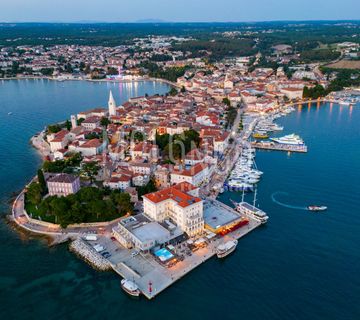 ISTRA, POREČ prilika za investitore - cover