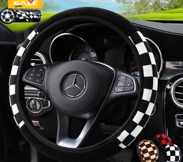 Navlaka za volan Superior 1 - cover