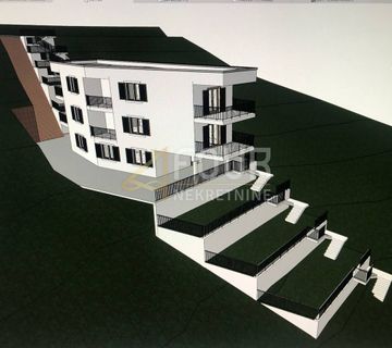 Opatija, Poljane, građevinsko zemljište 775m2 - cover