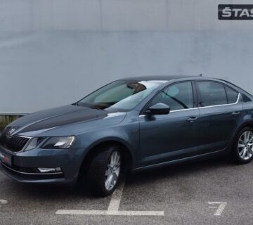 ŠKODA OCTAVIA STYLE 2,0 TDI DSG WINNER PAKET - cover