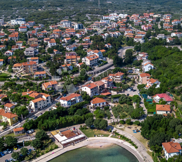 JEDINSTVENA PRILIKA - ZEMLJIŠTE U GRADU KRKU  - cover