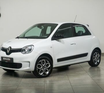 RENAULT TWINGO EQUILIBRE R80 - cover