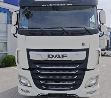 DAF XF 480 FT SC, 2019 god. - cover