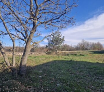 Građevinsko zemljište na dobroj lokaciji, Labin, okolica, Istra - cover