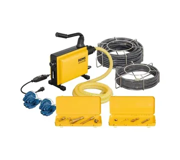 REMS Cobra 22 komplet 16+22 - Marinići, Viškovo