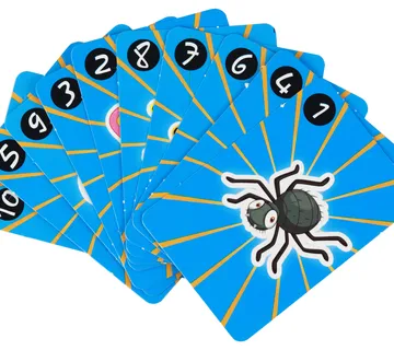 Zabavna igra vještina Fast Tongue Frog - uhvatite žabu masku kukca - cover