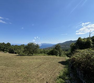 Veprinac, 1478m2, GRAĐEVINSKO ZEMLJIŠTE - cover