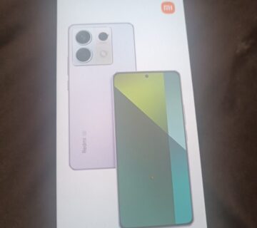 Redmi Note13pro 5g - cover