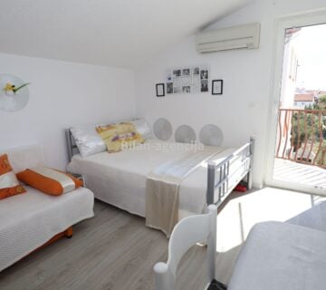 Stuadio apartman, Garsonijera, Vodice - cover