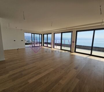 Opatija,lux.novogradnja,4S+DB, penthouse 275m2, bazen, lift - cover