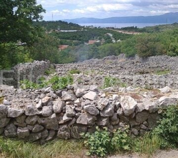 Hreljin - prodaja građevinskog zemljišta, 1198m2! - cover