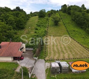 Zemljište u Kladju - Samobor - cover