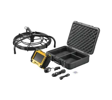 REMS Set CamSys 2 S-Color s mogućnošću snimanja tonskog zapisa - Viškovo